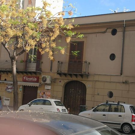 Corte Dei Re Di Palermo Apartment エクステリア 写真