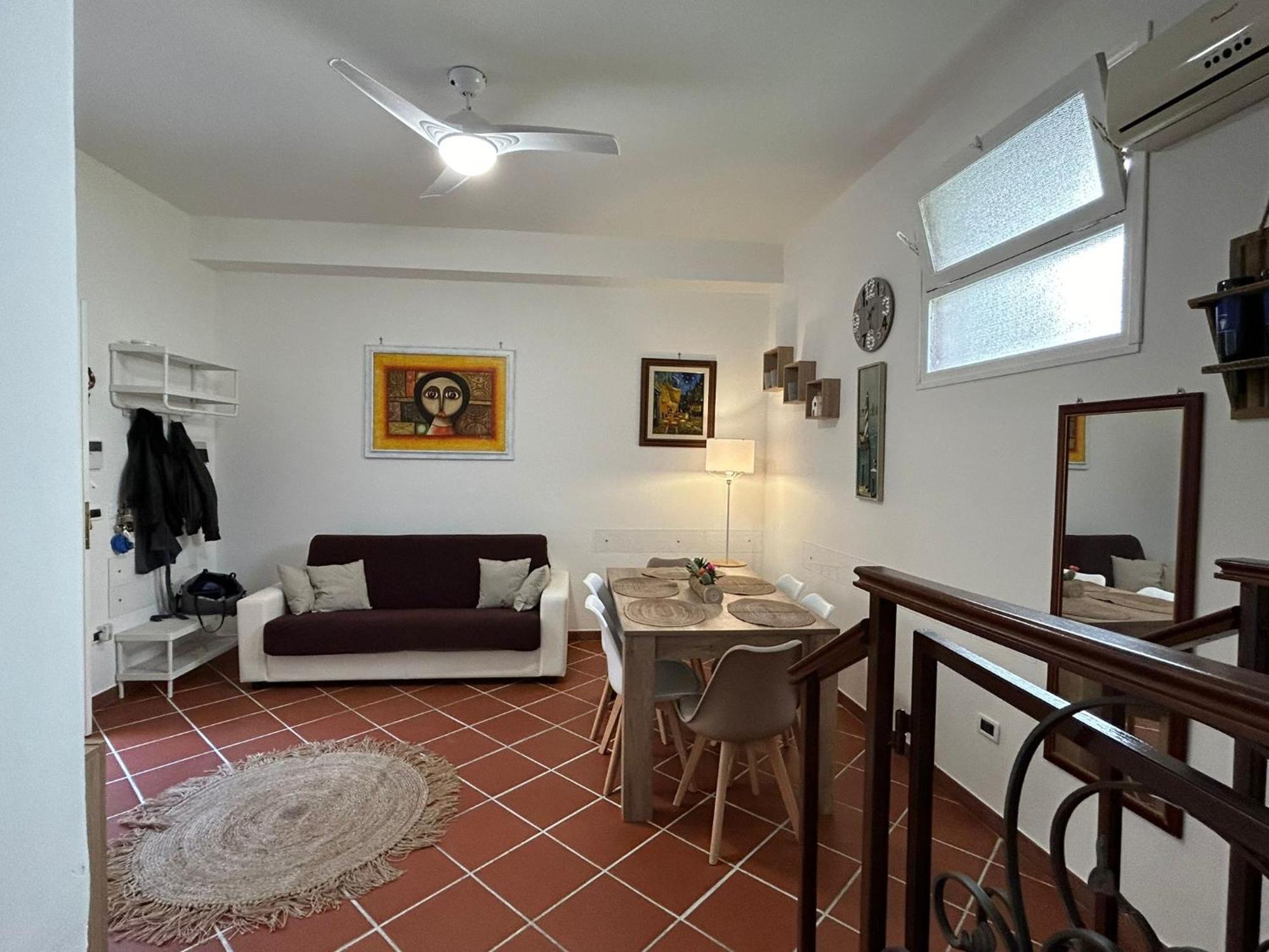 Corte Dei Re Di Palermo Apartment エクステリア 写真