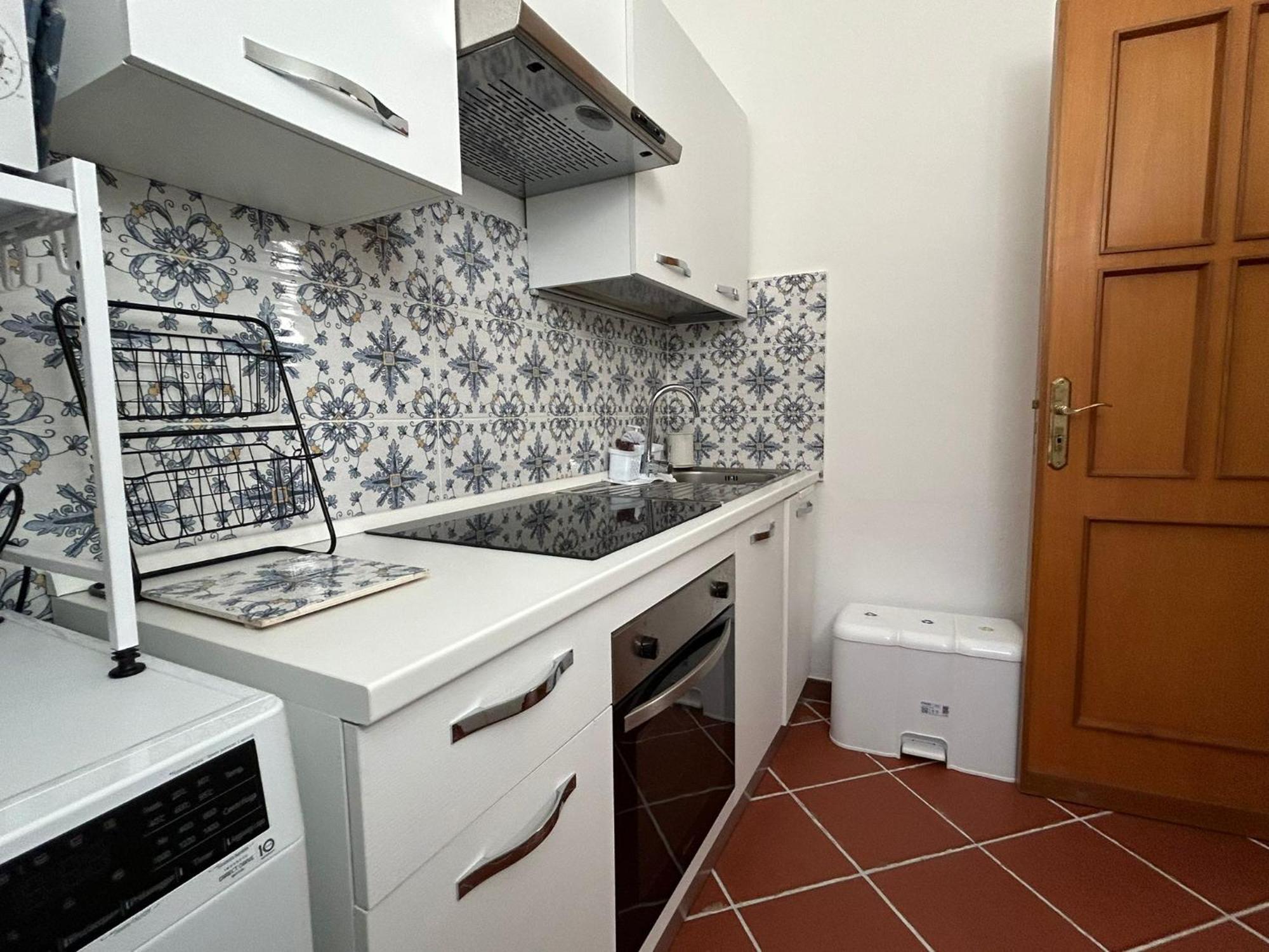 Corte Dei Re Di Palermo Apartment エクステリア 写真