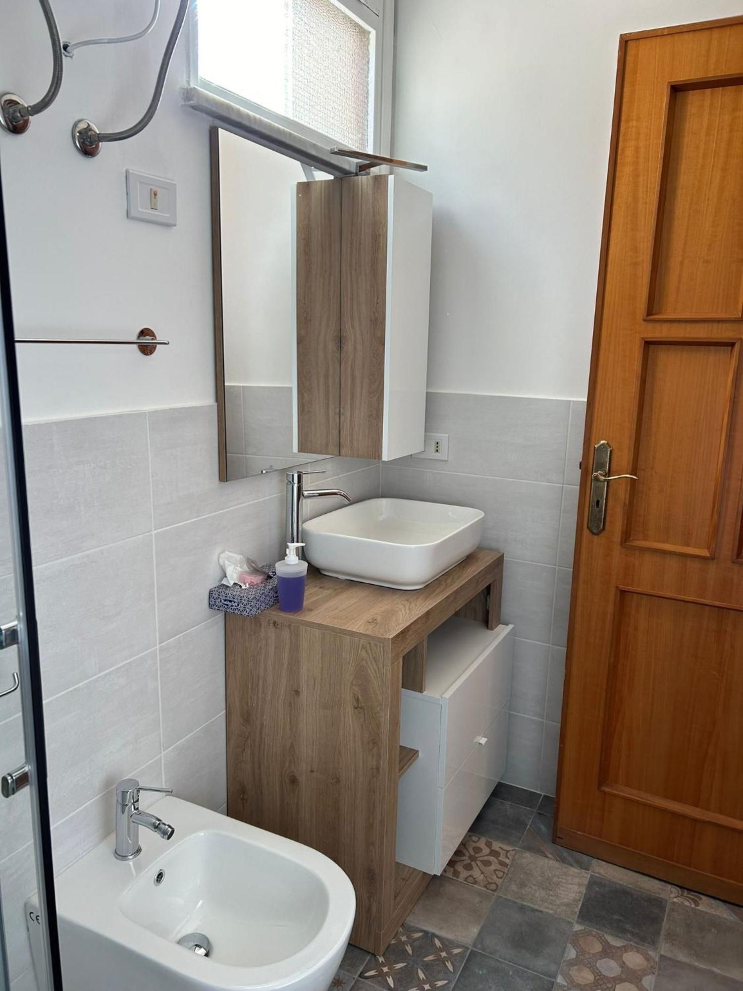 Corte Dei Re Di Palermo Apartment エクステリア 写真
