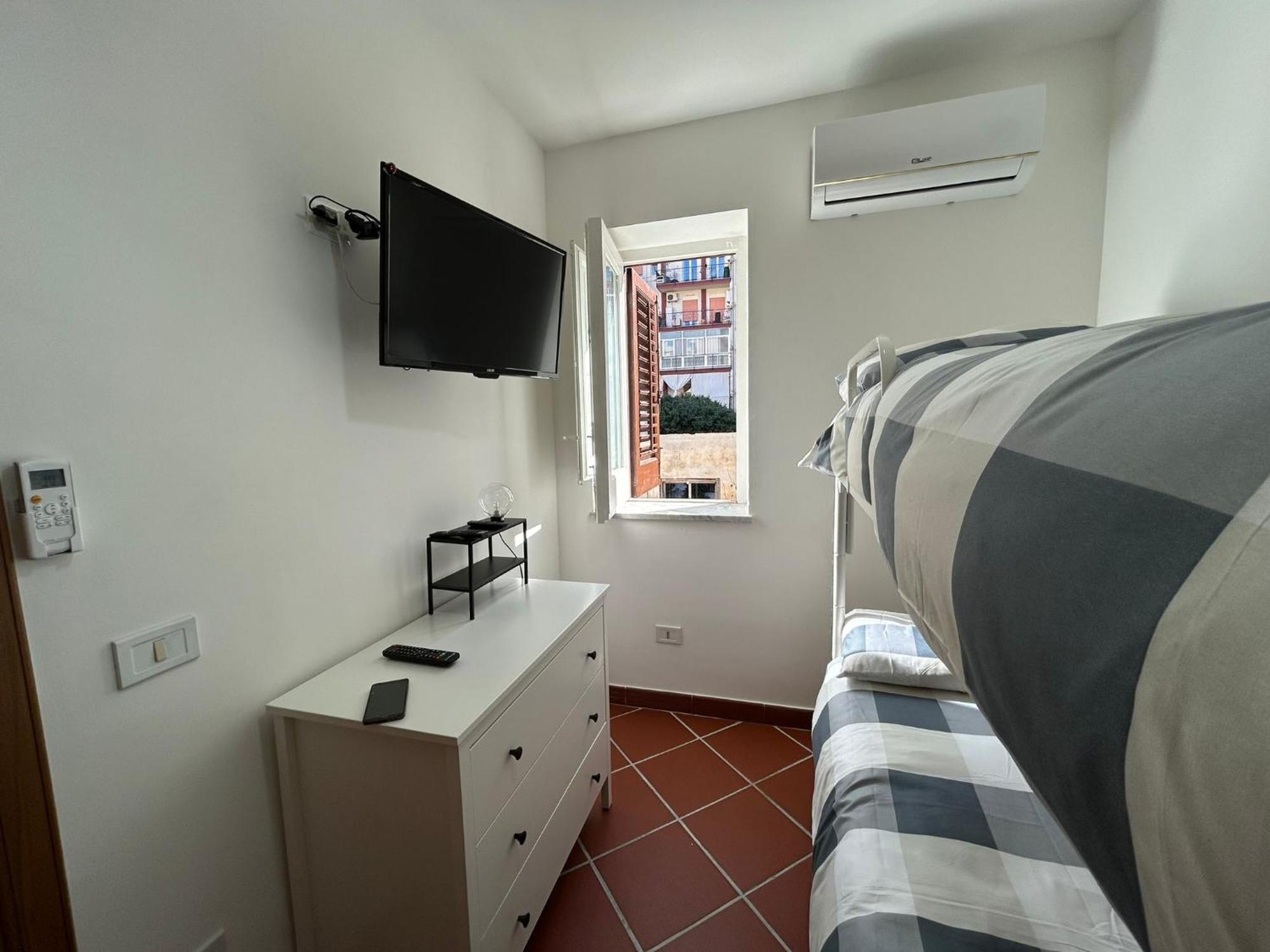 Corte Dei Re Di Palermo Apartment エクステリア 写真