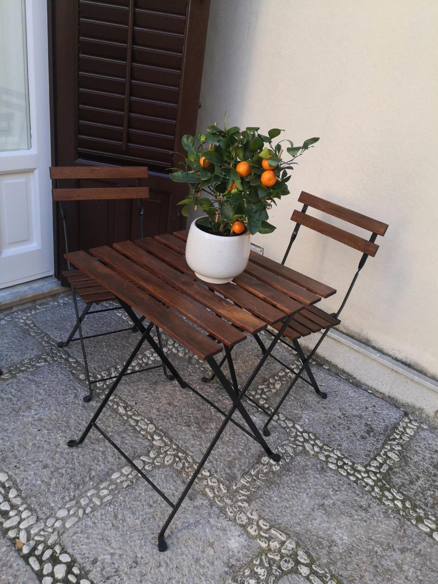 Corte Dei Re Di Palermo Apartment 部屋 写真